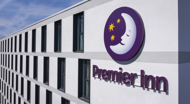 Premier Inn Freiburg Foto Premier Inn